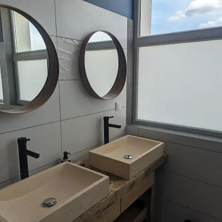 De L 'atelier Deco Indus 度假居 Vignory