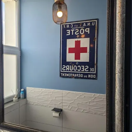 De L 'atelier Deco Indus * Vignory