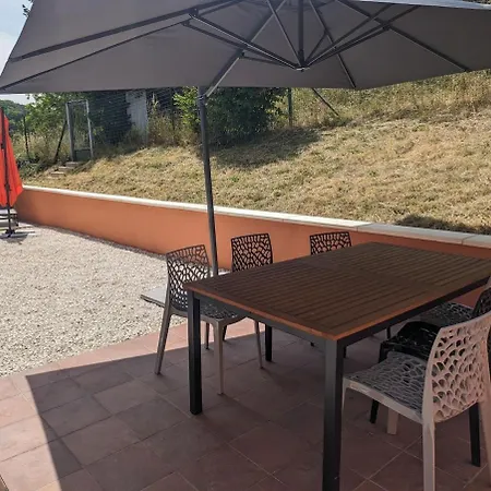 De L 'atelier Deco Indus 度假居 *