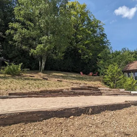 De L 'atelier Deco Indus Vignory