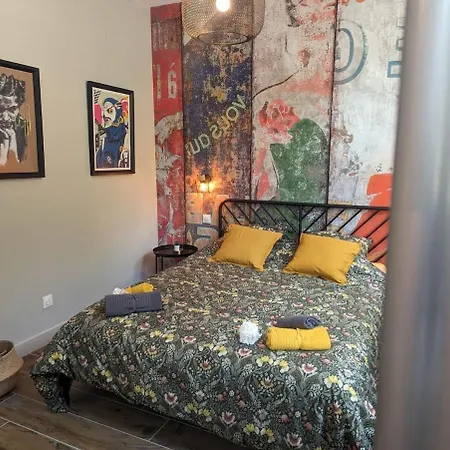 De L 'atelier Deco Indus *