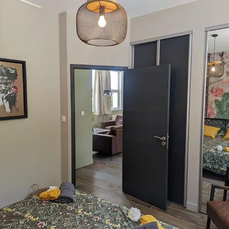 De L 'atelier Deco Indus Vignory