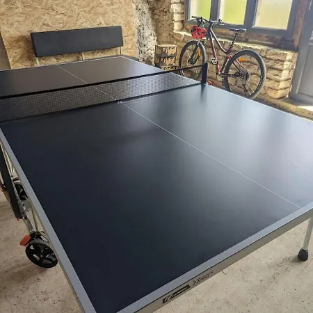 De L 'atelier Deco Indus 度假居 Vignory