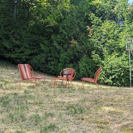 De L 'atelier Deco Indus 度假居 *