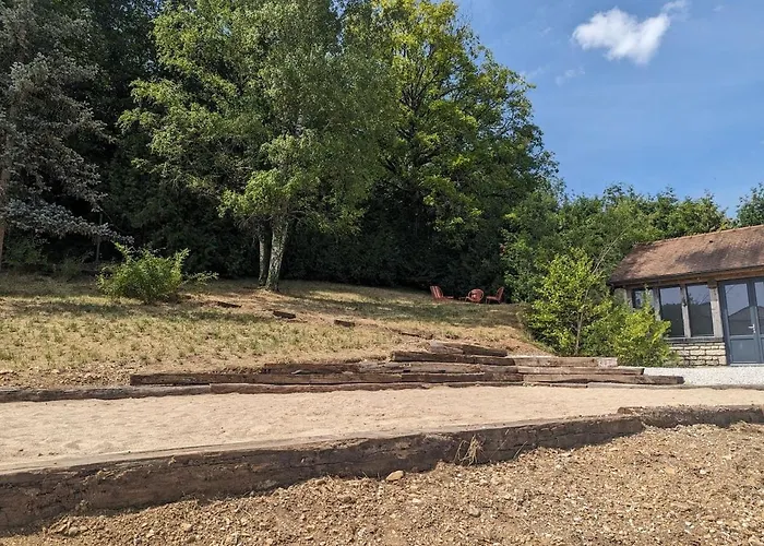 De L 'atelier Déco Indus Vignory