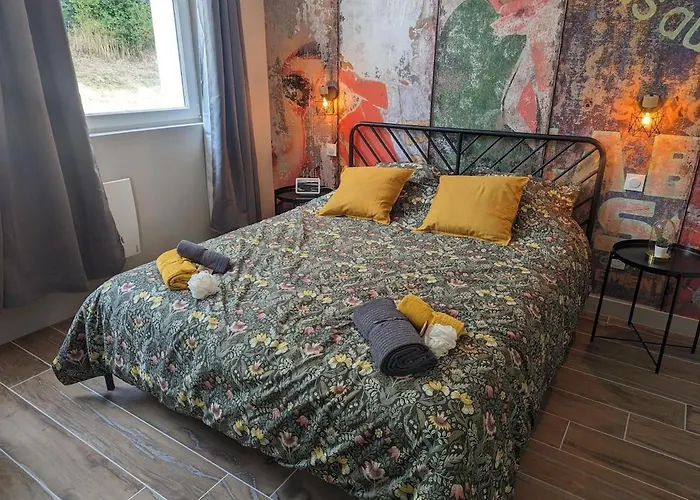 De L 'atelier Déco Indus